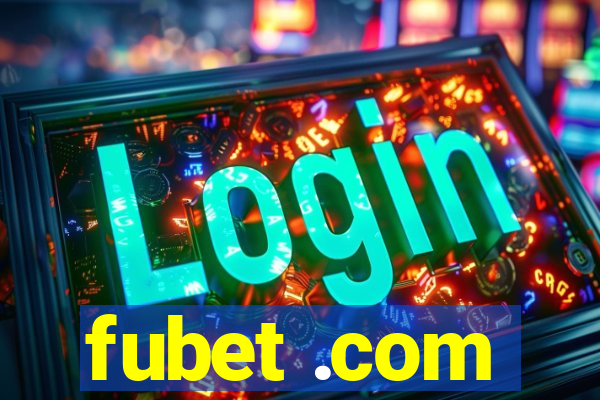 fubet .com
