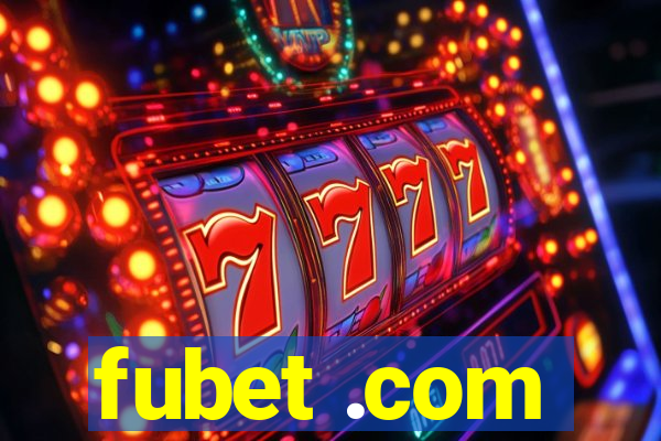 fubet .com