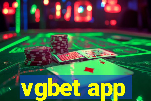 vgbet app