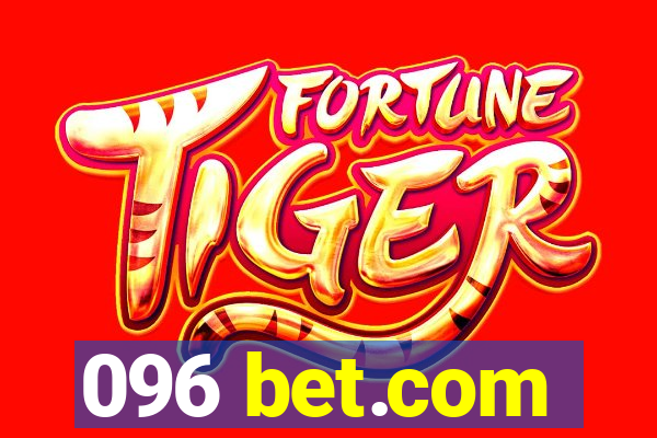 096 bet.com