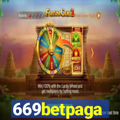 669betpaga
