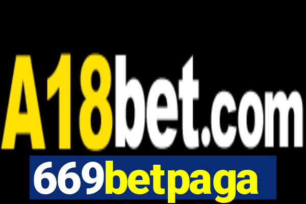 669betpaga