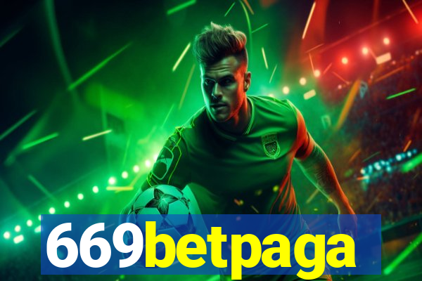 669betpaga