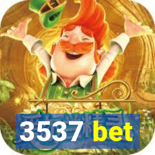 3537 bet