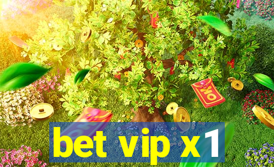 bet vip x1