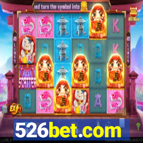 526bet.com