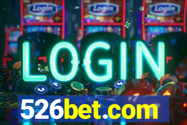 526bet.com