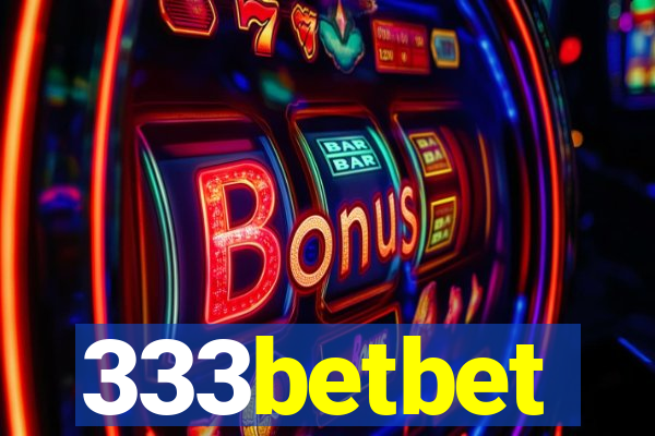 333betbet