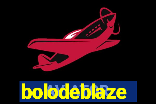 bolodeblaze