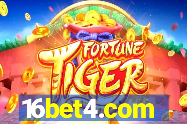 16bet4.com