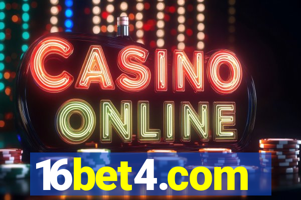 16bet4.com