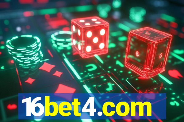 16bet4.com