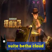 suite betha cloud