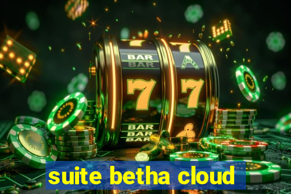 suite betha cloud
