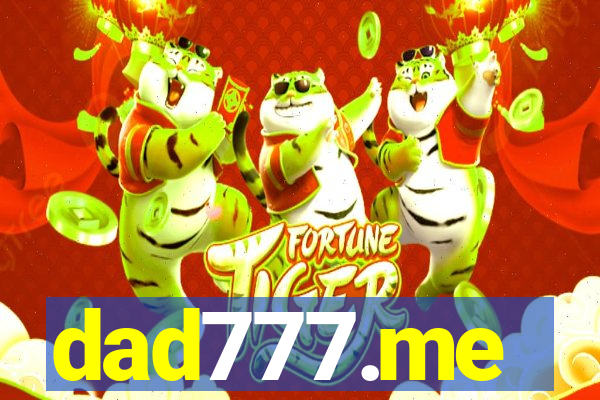 dad777.me