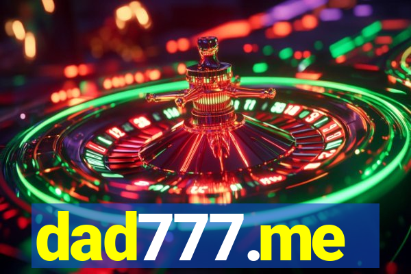 dad777.me