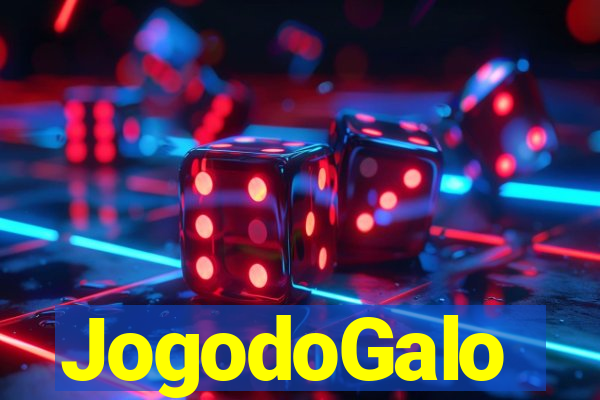 JogodoGalo