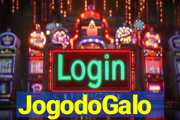 JogodoGalo