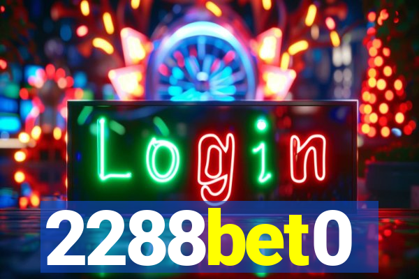 2288bet0