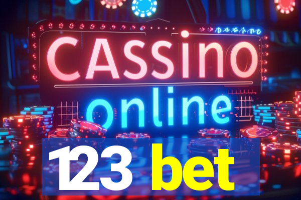123 bet