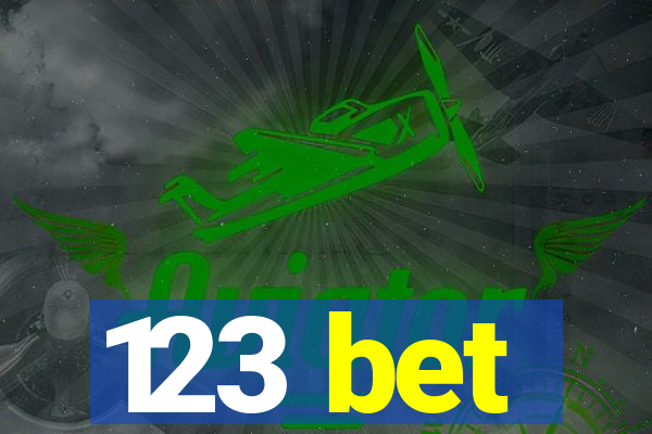 123 bet