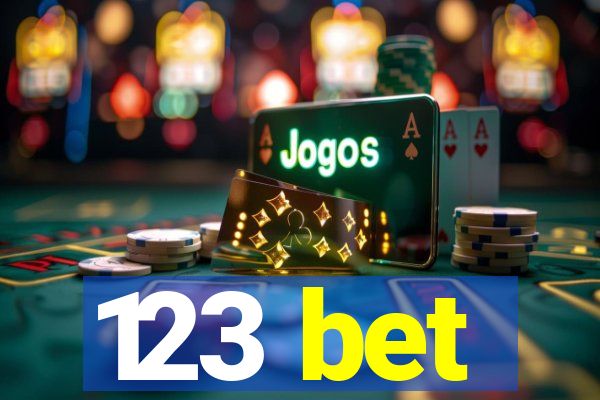 123 bet
