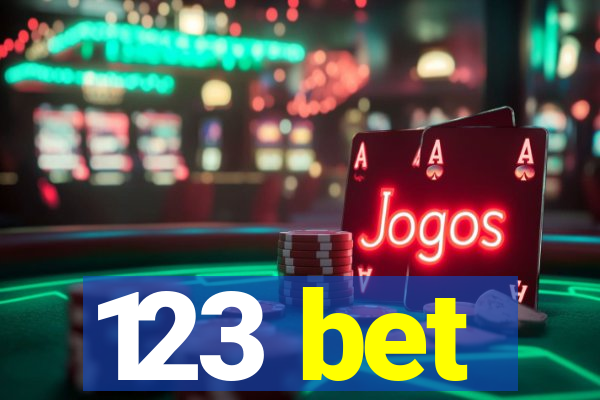 123 bet