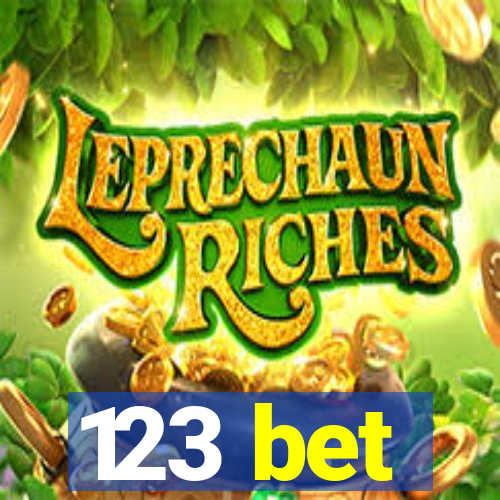 123 bet