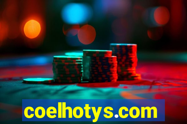 coelhotys.com