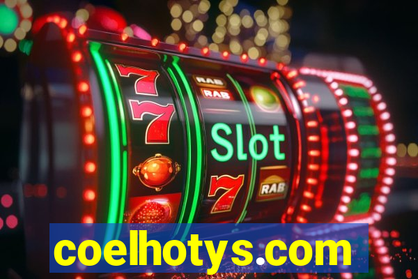 coelhotys.com