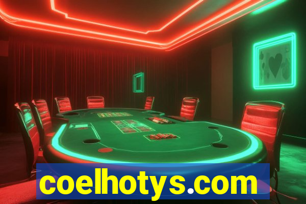 coelhotys.com