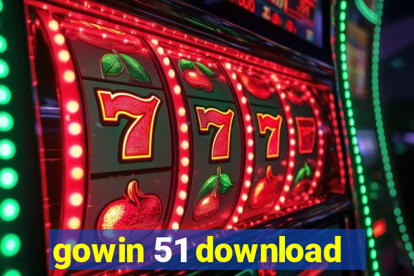gowin 51 download