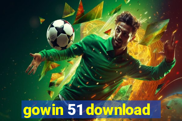 gowin 51 download
