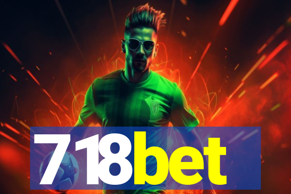 718bet