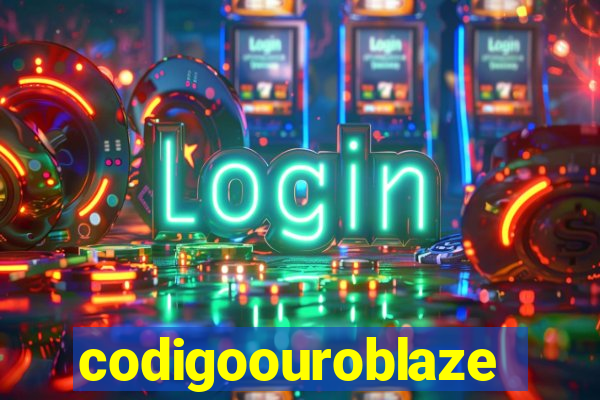 codigoouroblaze