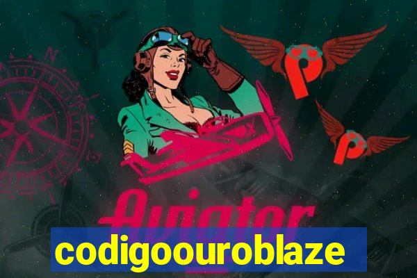 codigoouroblaze