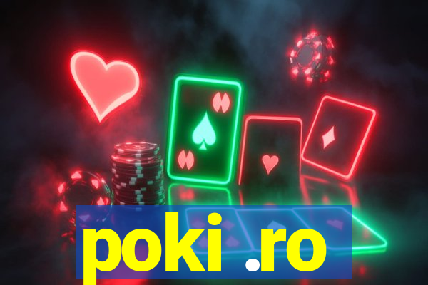 poki .ro