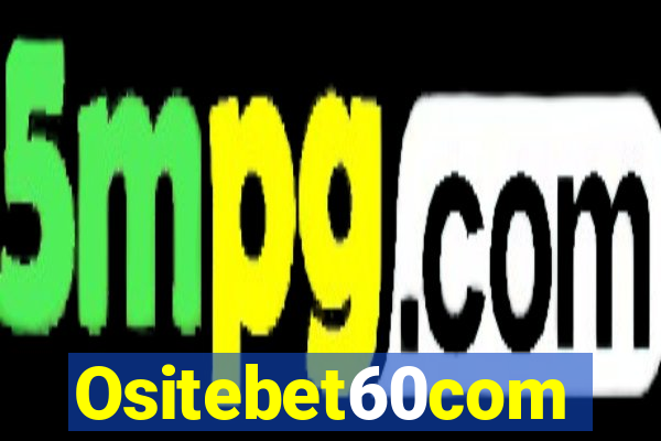 Ositebet60com