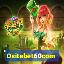 Ositebet60com