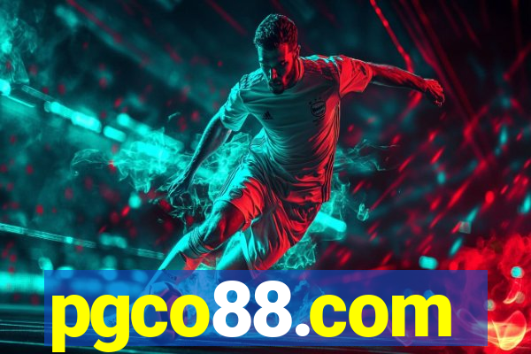 pgco88.com