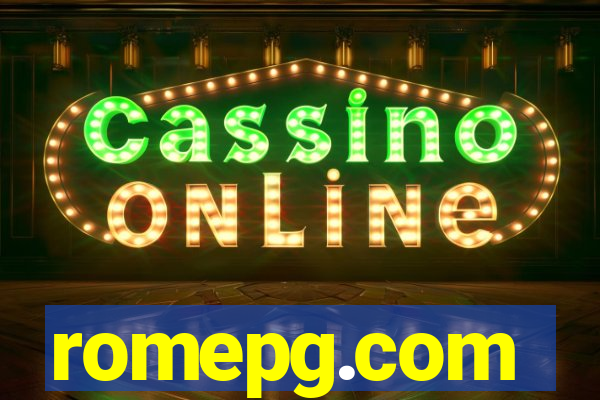 romepg.com