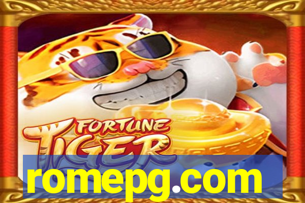 romepg.com
