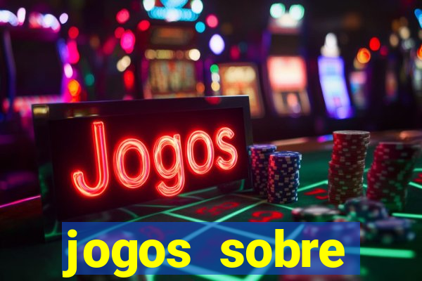 jogos sobre sustentabilidade e meio ambiente