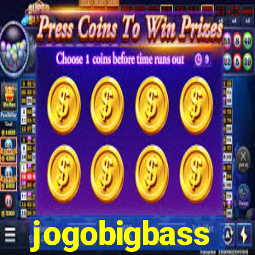 jogobigbass
