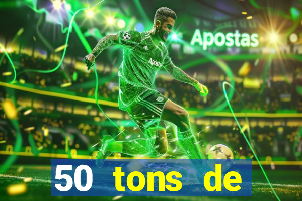 50 tons de liberdade filme completo dublado