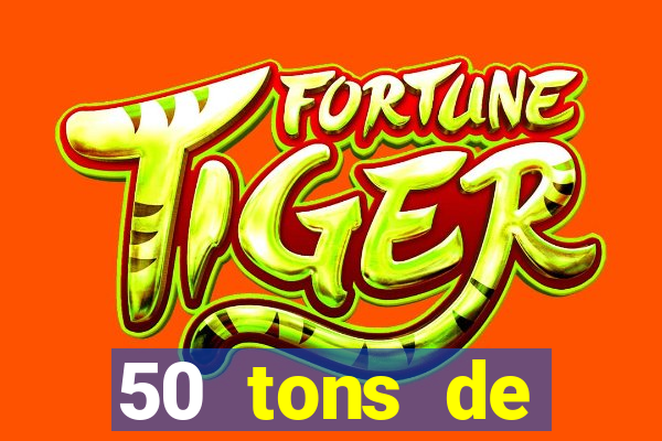 50 tons de liberdade filme completo dublado