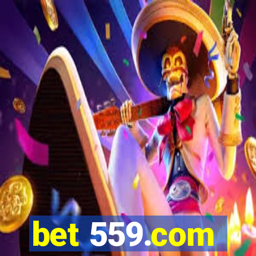 bet 559.com