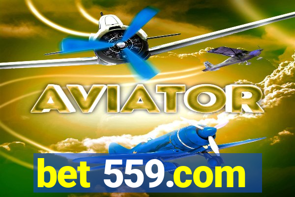 bet 559.com