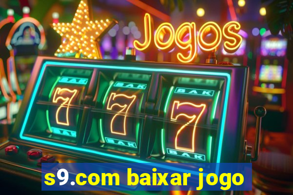 s9.com baixar jogo