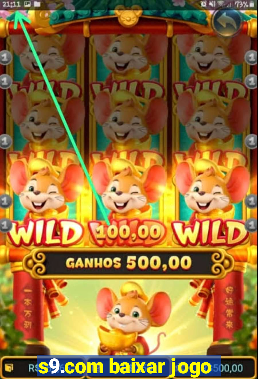 s9.com baixar jogo